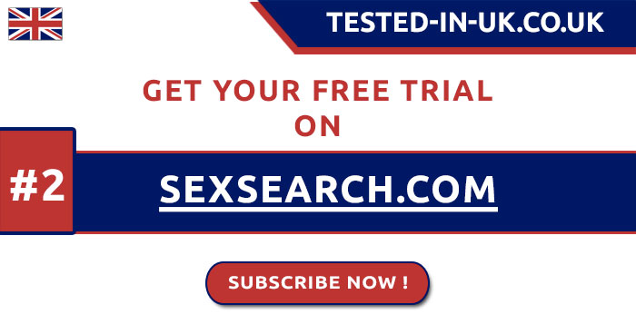 Tiuuk SexSearch worth it