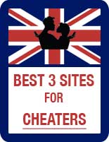 Affair Dating Sites For Cheaters