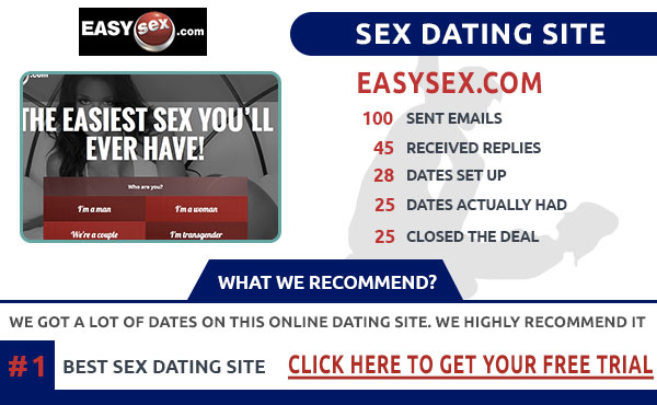 EasySex reviews