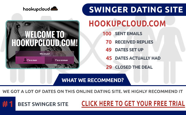 HookupCloud reviews