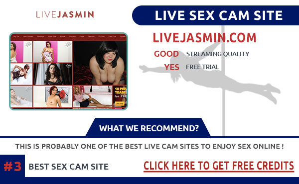 LiveJasmin reviews