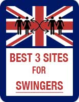 Swinger Dating Websites