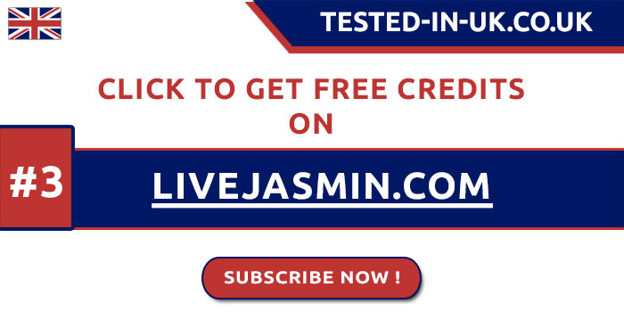 Tiuuk LiveJasmin worth it